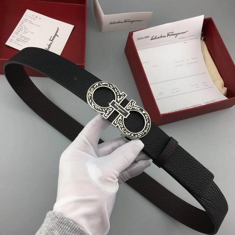 Ferragamo Belts 517